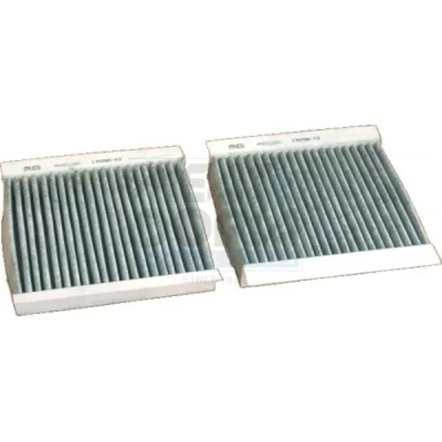 Filter vnútorného priestoru MEAT & DORIA 17078K-X2