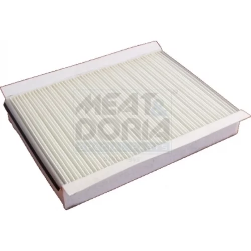 Filter vnútorného priestoru MEAT & DORIA 17379