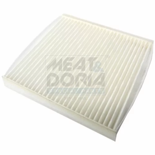 Filter vnútorného priestoru MEAT & DORIA 17408