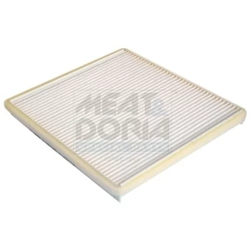 Filter vnútorného priestoru MEAT & DORIA 17525