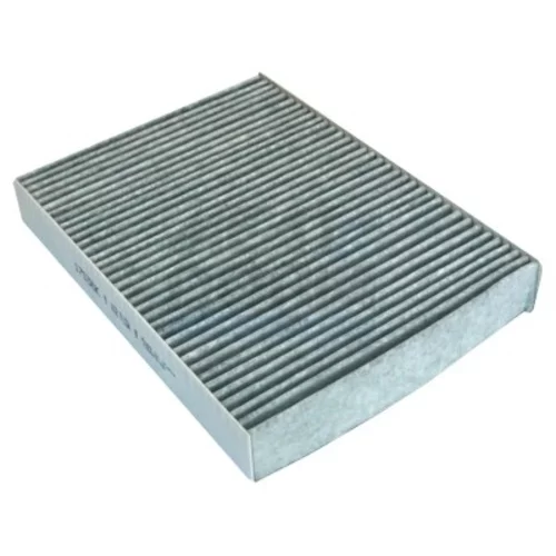 Filter vnútorného priestoru MEAT & DORIA 17536K