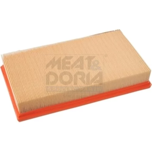 Vzduchový filter MEAT & DORIA 18344