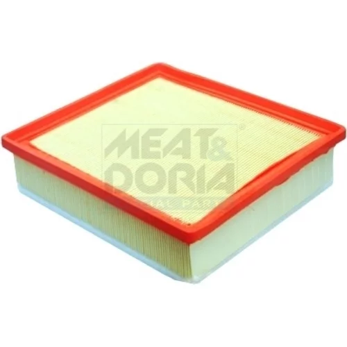 Vzduchový filter MEAT & DORIA 18404