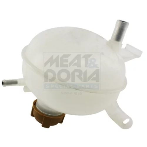 Nádrž na vodu ,chladič MEAT & DORIA 2035012