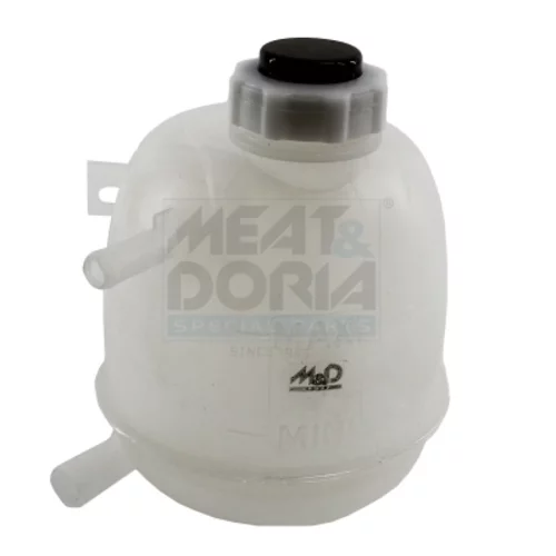 Nádrž na vodu ,chladič 2035015 (MEAT & DORIA)