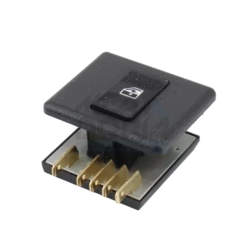 Spínač elektrického otvárania okien MEAT & DORIA 26553