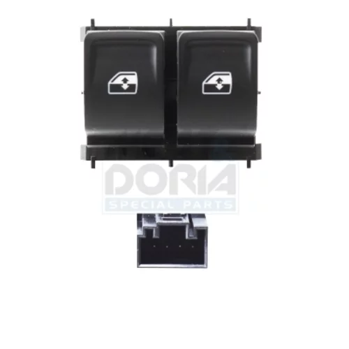 Spínač elektrického otvárania okien MEAT & DORIA 26639