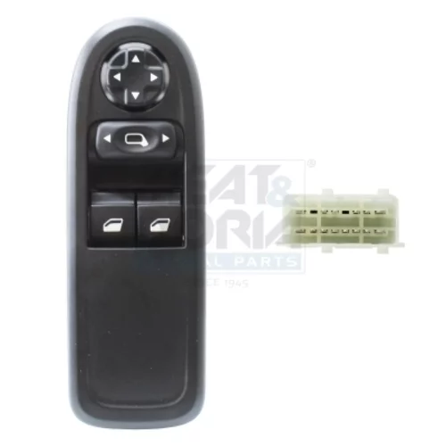 Spínač elektrického otvárania okien MEAT & DORIA 26650