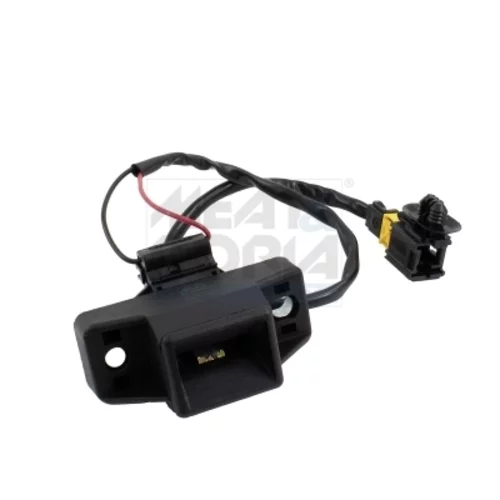 Zámok zadných výklopných dverí MEAT & DORIA 311075