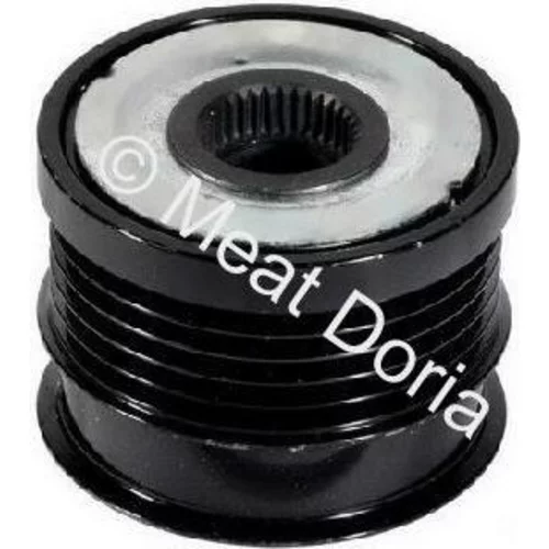 Voľnobežka alternátora MEAT & DORIA 45062