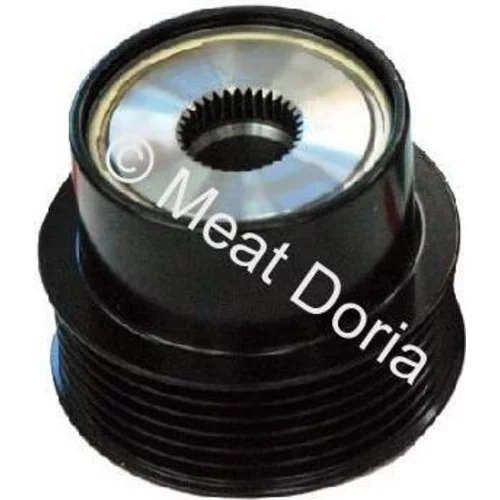 Voľnobežka alternátora MEAT & DORIA 45203