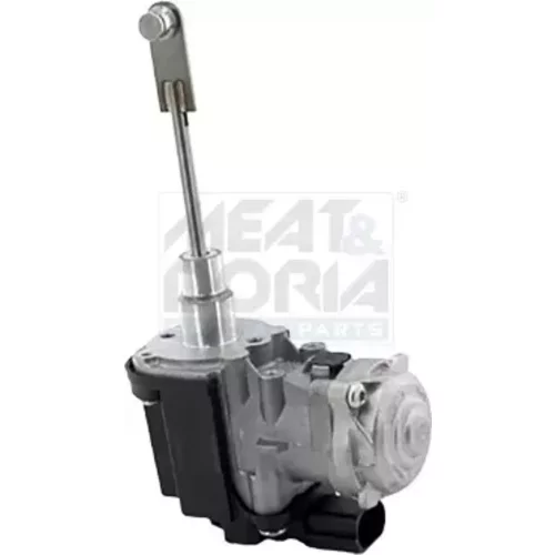 Ventil regulácie plniaceho tlaku MEAT & DORIA 66104