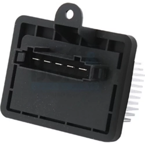 Regulator, ventilator vnutorneho priestoru MEAT & DORIA 667326