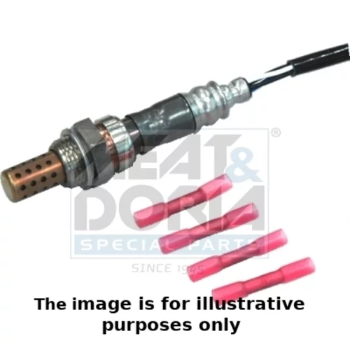 Lambda sonda MEAT & DORIA 81700E