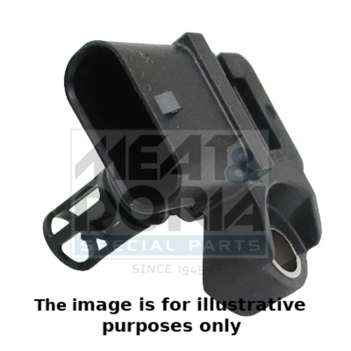 Snímač plniaceho tlaku MEAT & DORIA 823008E