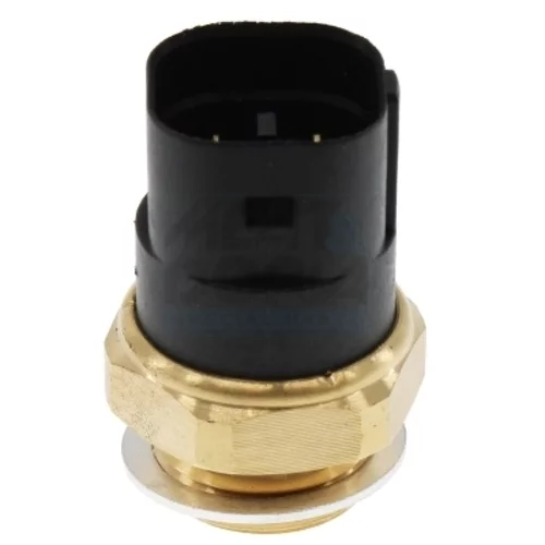 Teplotný spínač ventilátora chladenia MEAT & DORIA 82691