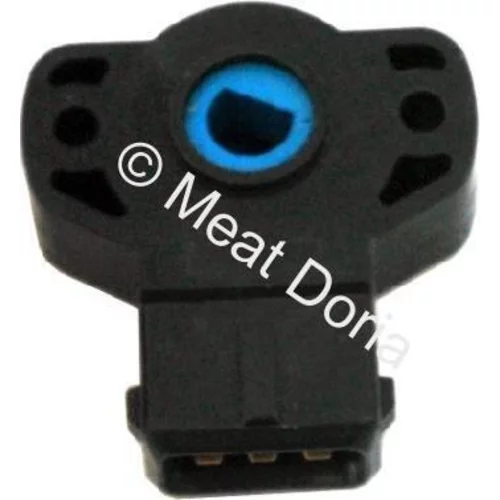 Snímač polohy škrtiacej klapky MEAT & DORIA 83103