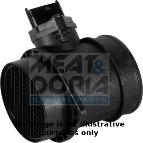Merač hmotnosti vzduchu MEAT & DORIA 86234E