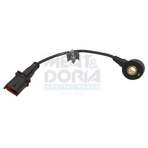 Senzor klepania MEAT & DORIA 875002