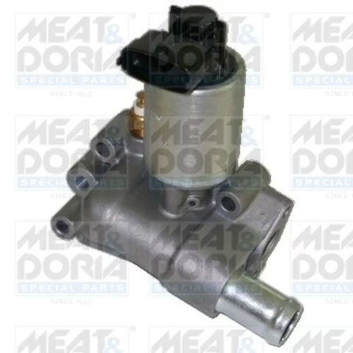 EGR ventil MEAT & DORIA 88002