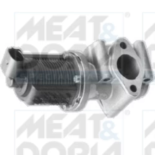 EGR ventil 88015 (MEAT & DORIA)