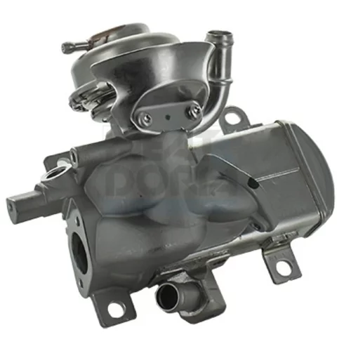 EGR modul MEAT & DORIA 88441