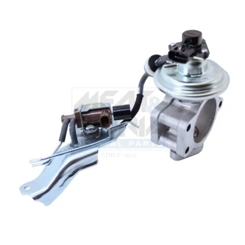 EGR ventil MEAT & DORIA 88834