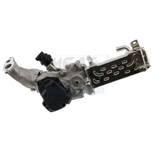EGR modul MEAT & DORIA 88951