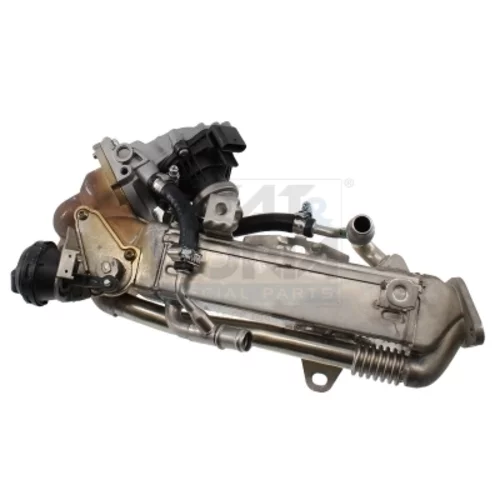 EGR modul MEAT & DORIA 88966R