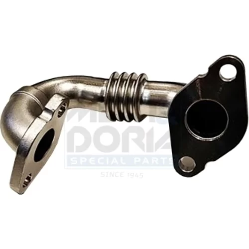 Potrubie EGR ventilu MEAT & DORIA 88977