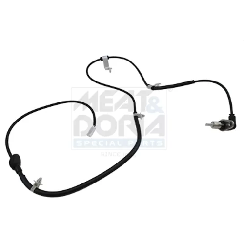 Snímač počtu otáčok kolesa MEAT & DORIA 901036