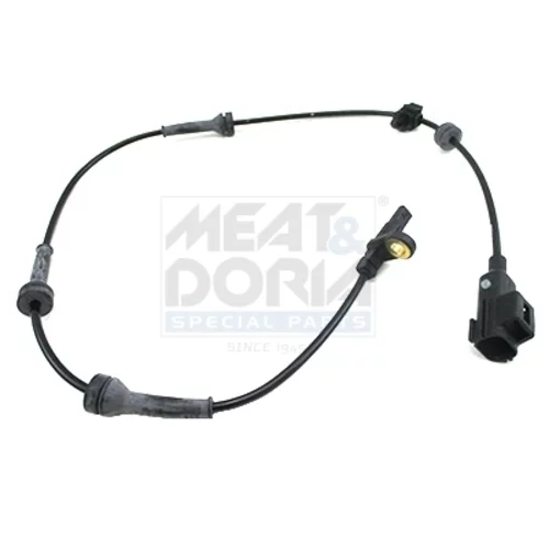 Snímač počtu otáčok kolesa MEAT & DORIA 901088