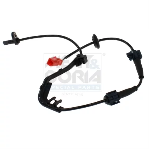 Snímač počtu otáčok kolesa MEAT & DORIA 901446
