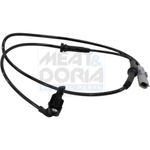 Snímač počtu otáčok kolesa MEAT & DORIA 901457