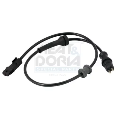 Snímač počtu otáčok kolesa MEAT & DORIA 90155