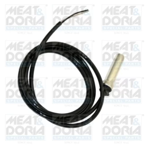 Snímač počtu otáčok kolesa MEAT & DORIA 90198