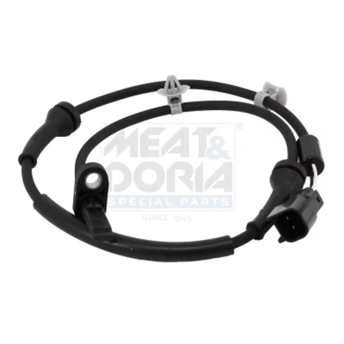 Snímač počtu otáčok kolesa MEAT & DORIA 90248