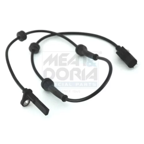 Snímač počtu otáčok kolesa MEAT & DORIA 90346
