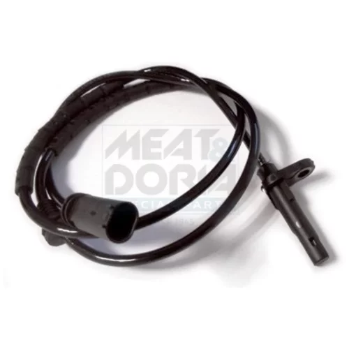 Snímač počtu otáčok kolesa MEAT & DORIA 90627