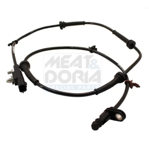 Snímač počtu otáčok kolesa MEAT & DORIA 90766