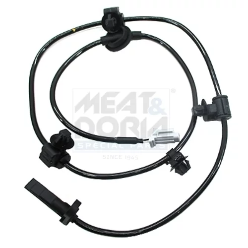 Snímač počtu otáčok kolesa MEAT & DORIA 90808