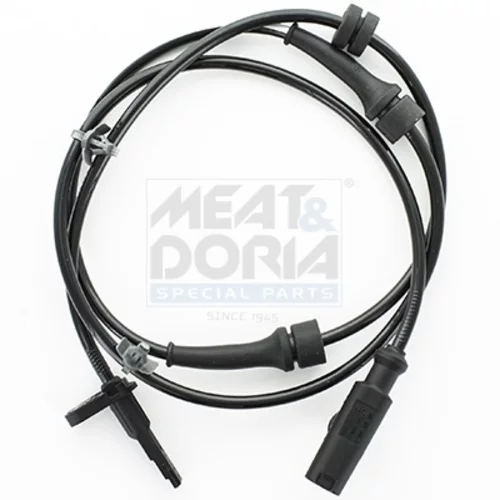 Snímač počtu otáčok kolesa MEAT & DORIA 90814
