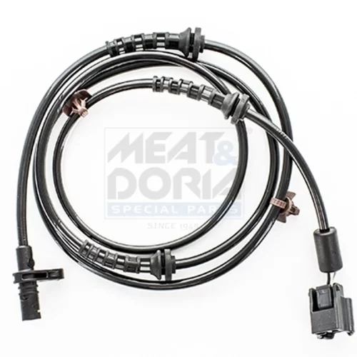 Snímač počtu otáčok kolesa MEAT & DORIA 90819