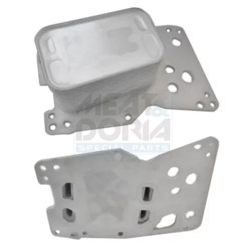 Chladič motorového oleja MEAT & DORIA 95136