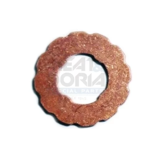 Tesniaci krúžok držiaka trysky MEAT & DORIA 9598