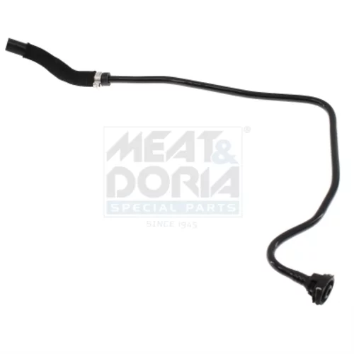 Hadica odvetrania kľukovej skrine MEAT & DORIA 97319