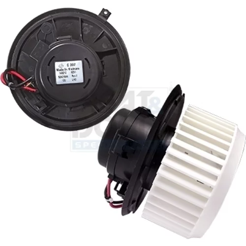 Vnútorný ventilátor MEAT & DORIA 994109