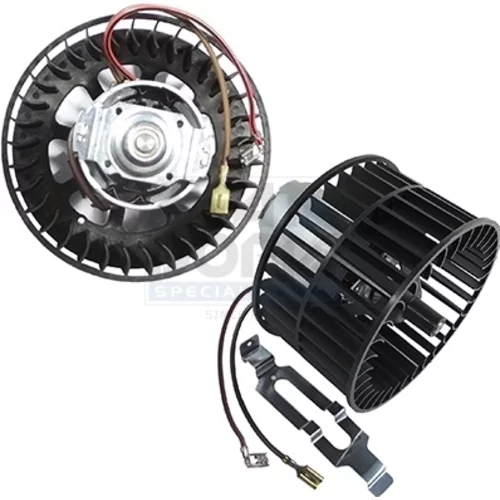 Vnútorný ventilátor MEAT & DORIA 994121