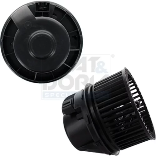 Vnútorný ventilátor MEAT & DORIA 994156