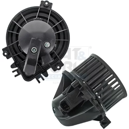 Vnútorný ventilátor MEAT & DORIA 994183